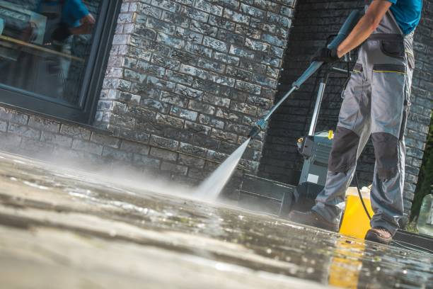 Best Commercial Pressure Washing in Venus, TX